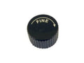 Grinder Adjustment Knob Silk Screen Printed - commercial coffee spare part
