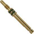 Tap Stem for 042 with "O* Ring Seals - commercial coffee spare part