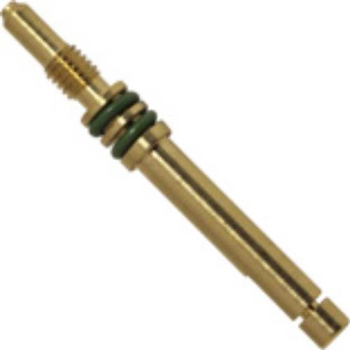 Tap Stem for 042 with "O* Ring Seals - commercial coffee spare part