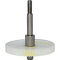 Wheel for Grinder - commercial coffee spare part