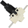 Single Pole Momentary Push Button Switch MC308 - commercial coffee spare part