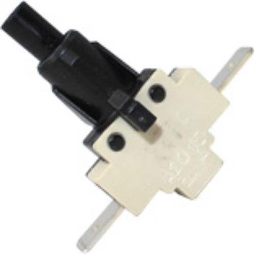 Single Pole Momentary Push Button Switch MC308 - commercial coffee spare part