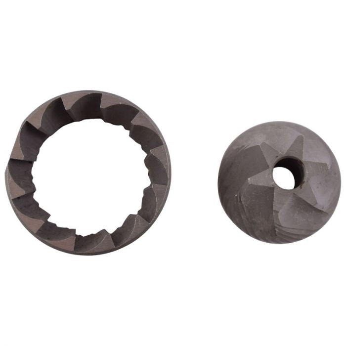 Conical Grinder Burrs 38mm - commercial coffee spare part