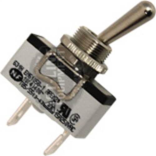 Unipolar Lever Switch - commercial coffee spare part