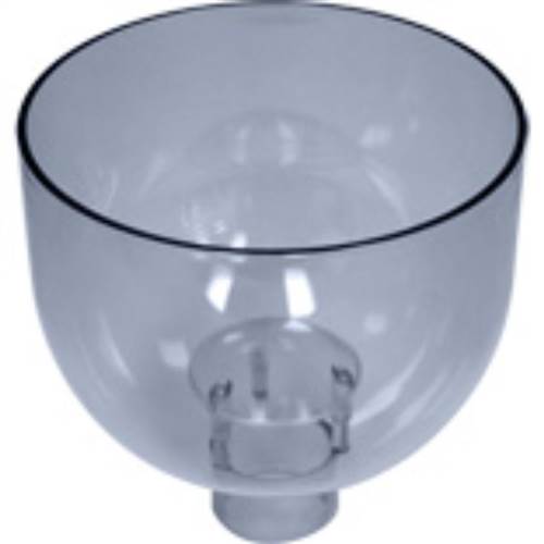 Bean Hopper Diam. 120 MM 250 GR. - commercial coffee spare part