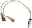 Blue Indicator Light 110/240V - commercial coffee spare part