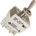 Bipolar Lever Switch  2 Pole Change Over - commercial coffee spare part
