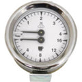 Double Manometer - commercial coffee spare part