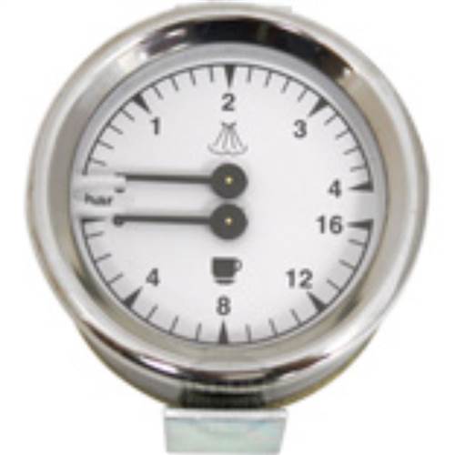 Double Manometer - commercial coffee spare part