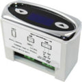 Pid F/Coffee Machine 230V - Chromed Frame - commercial coffee spare part
