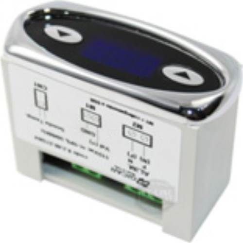 Pid F/Coffee Machine 230V - Chromed Frame - commercial coffee spare part