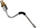 Movable Steam Tube/Wand - with Ball Joint - commercial coffee spare part