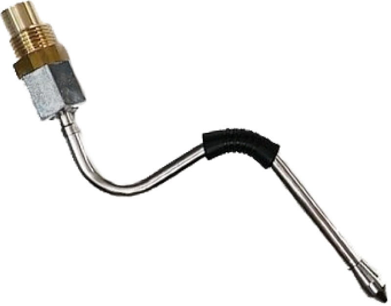 Movable Steam Tube/Wand - with Ball Joint - commercial coffee spare part