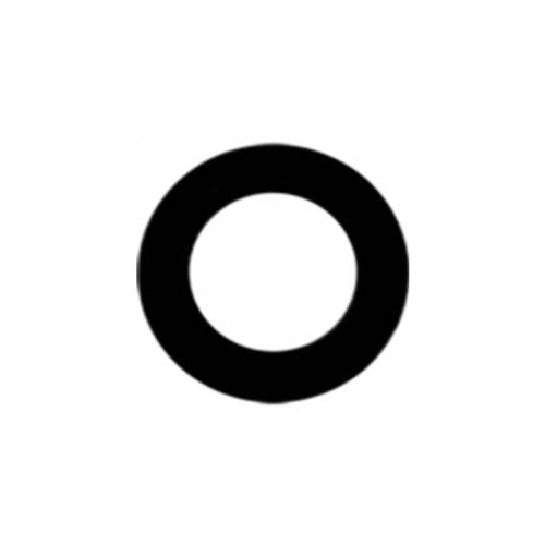 O-R for Heating Element - commercial coffee spare part