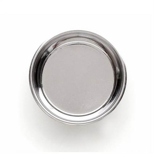Lelit Blanking  Filter Plate for Professional. Filter Holder DIA. 58MM  Pn: MC754-C - commercial coffee spare part