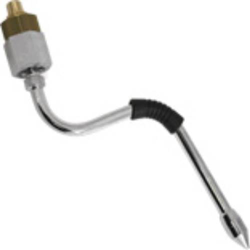 Movable Steam Tube/Wand - with Ball  Joint - Solenoid Valve Setting - commercial coffee spare part