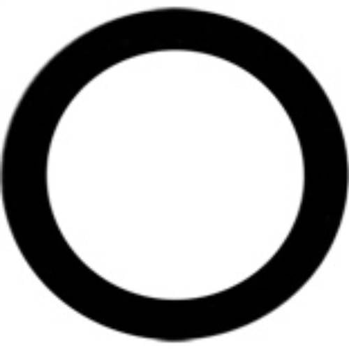 Lelit Gasket  - PN: MC8700005 - commercial coffee spare part