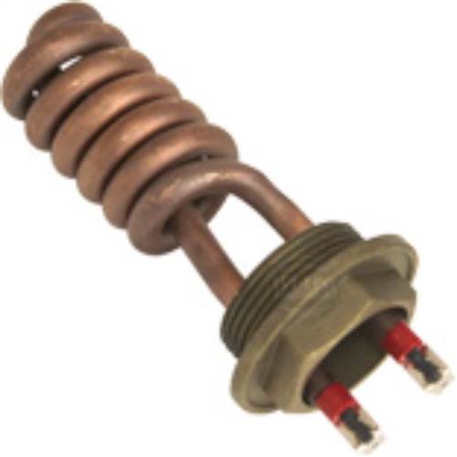 Lelit MC920 Copper Heating Element for PL62 1400W 230VAC - commercial coffee spare part