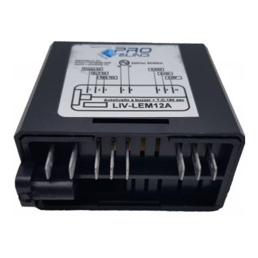 Lelit Giulietta PL2 PCB Control unit - commercial coffee spare part