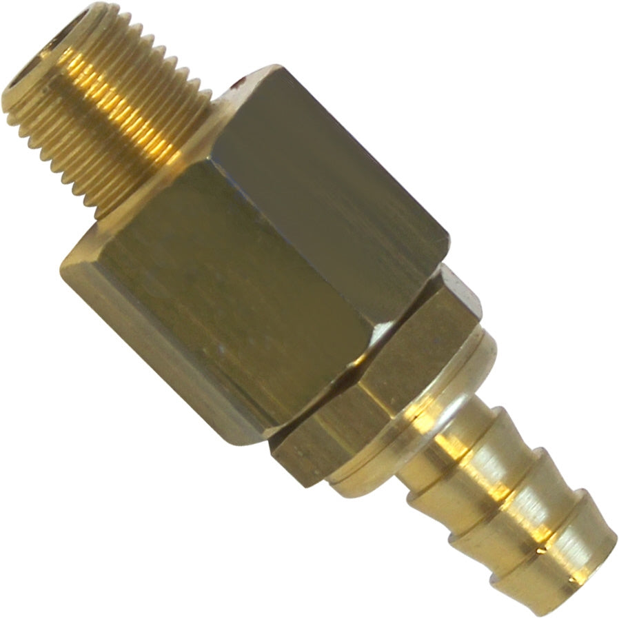 Lelit Safety Valve for PL62 1.9BAR 1/8 Gas  Pn: MC9700014 - commercial coffee spare part