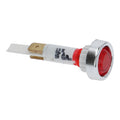 Panel Indicator Lamp 230 VAC Red - commercial coffee spare part