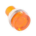 Yellow Warning Neon  - Pn: MG15801 - commercial coffee spare part