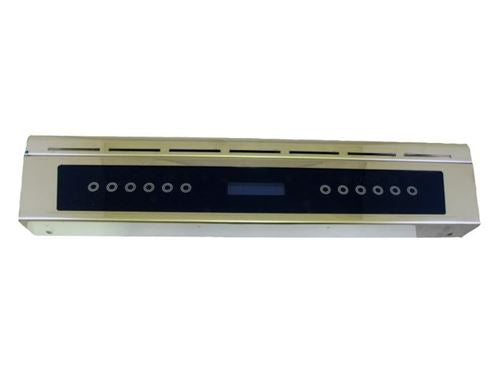 F2006 2-Group Control Panel - Original Manufacturer - Pn: MG15835 - commercial coffee spare part