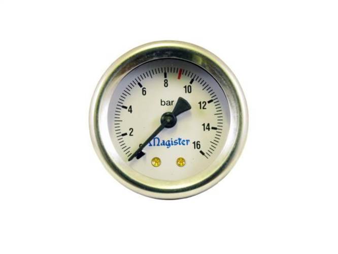 Magister - Water Gauge - Original Manufacturer - Pn: MG18541 - commercial coffee spare part