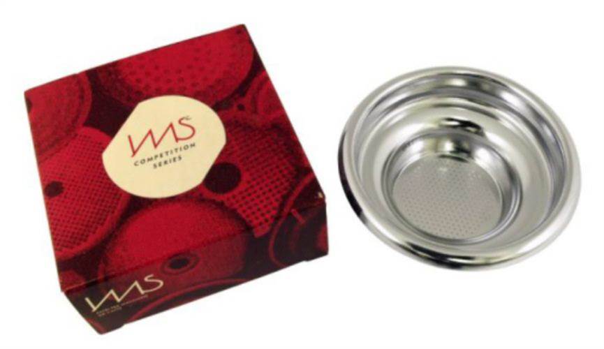 Ims Competition Series Filter Basket - 1 Cup 7/9 Gram  - Pn: MG18936 - commercial coffee spare part
