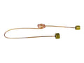 Magister - Stilo Water Gauge Capillary Pipe - Original Manufacturer - Pn: MG18977 - commercial coffee spare part