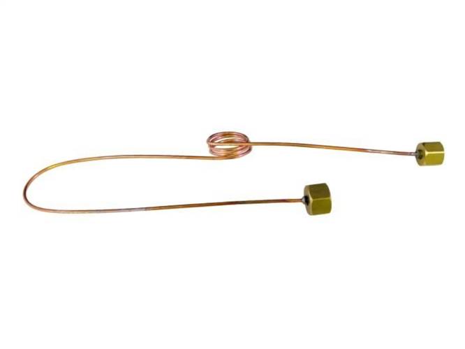 Magister - Stilo Water Gauge Capillary Pipe - Original Manufacturer - Pn: MG18977 - commercial coffee spare part