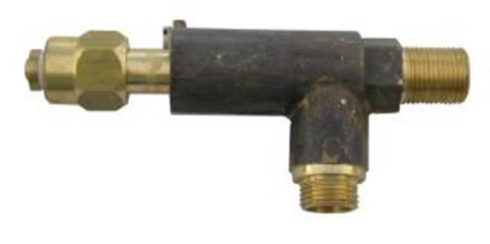 Steam Valve Complete - Original Manufacturer - Pn: MG2356 - commercial coffee spare part