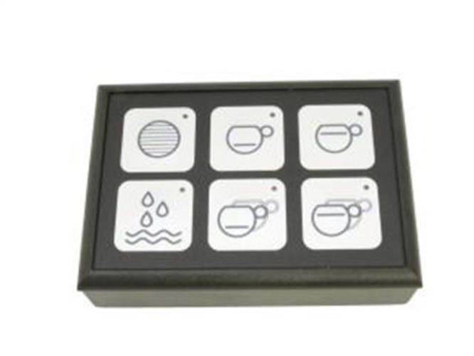 Touchpanel Ms-Es - No Longer Available - commercial coffee spare part