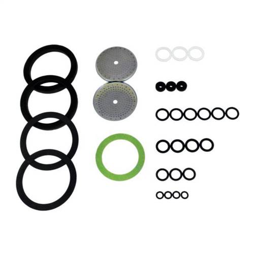 2 Group Machine Service Kit Includes Top/Front End Service Kit  - Pn: MG3506 - commercial coffee spare part