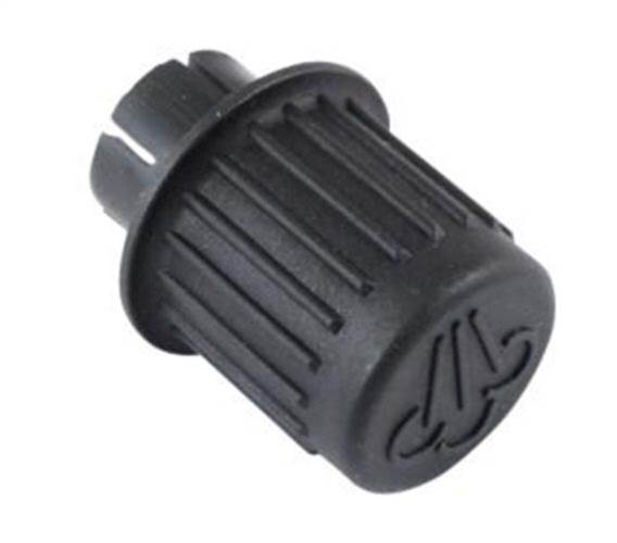 Steam/Water Knob  - EU1241148 - commercial coffee spare part