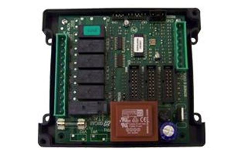 PCB 2/3 Group - Original Manufacturer - Pn: MG8465 - commercial coffee spare part