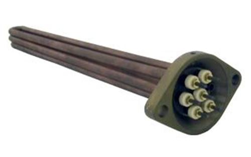 Element 2/3 Group 4500W  - Pn: MG8695 - commercial coffee spare part