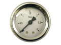 Magister - Boiler Pressure Gauge  - Pn: MG9535 - commercial coffee spare part