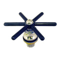 Pitcher Rinser Spray Assembly  - Pn: MIX22545 - commercial coffee spare part
