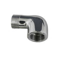 Rinser Elbow  - Pn: MIX22552 - commercial coffee spare part