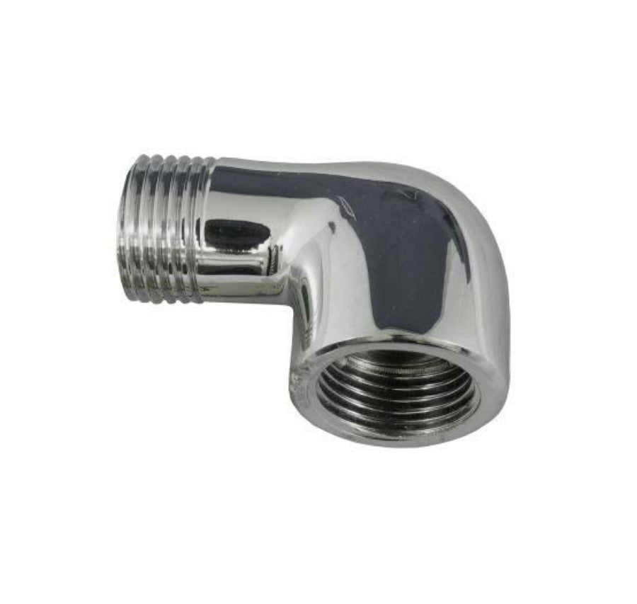 Rinser Elbow  - Pn: MIX22552 - commercial coffee spare part