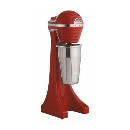 Artemis - Nk Mixer Automatic ABS Plastic - Red  - Pn: MIX23080 - commercial coffee spare part