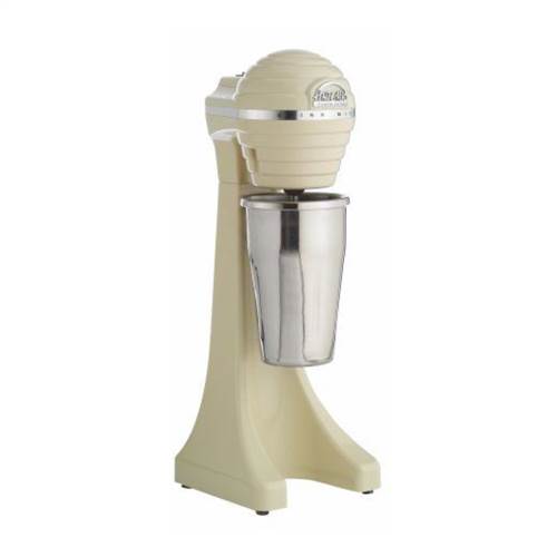 Artemis - Nk Mixer Automatic ABS Plastic - Cream  - Pn: MIX23081 - commercial coffee spare part
