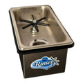 Counter Top Bigger Pitcher Rinser  - Pn: MIX23223 - commercial coffee spare part