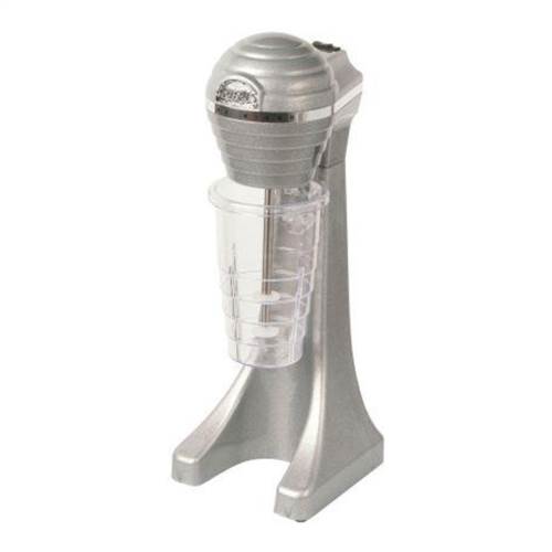 Artemis - Nk Mixer Automatic ABS Plastic - Red  - Pn: MIX28098 - commercial coffee spare part