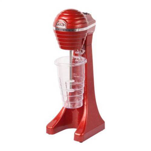 Artemis - Nk Mixer Automatic ABS Plastic - Red  - Pn: MIX28099 - commercial coffee spare part