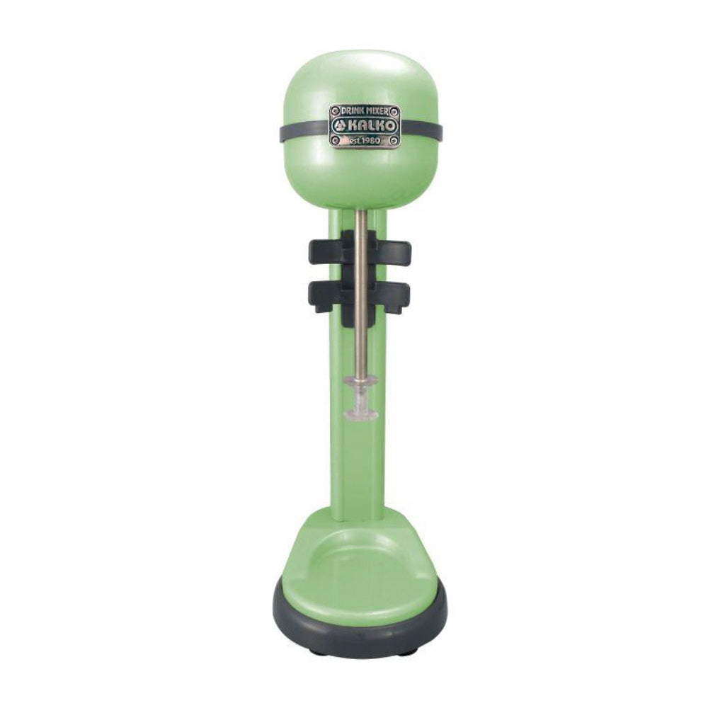 Kalko Commercial Drink Mixer with Stainless Steel Body - Veraman - commercial coffee spare part