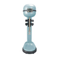 Kalko Commercial Drink Mixer with Stainless Steel Body - Blue - commercial coffee spare part