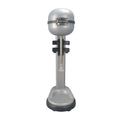 Kalko Commercial Drink Mixer with Stainless Steel Body - Silver - commercial coffee spare part