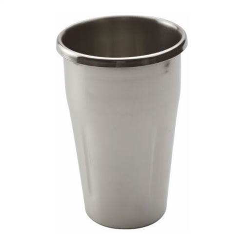 Stainless Steel Mixing Cup - 900ML  - Pn: MIX23086 - commercial coffee spare part